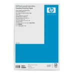 HP Premium Semi-gloss Proofing Paper-50 sht/A3+/330 mm x 483 mm (13 x 19 in)