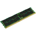 Kingston Technology ValueRAM 16GB 1333MHz DDR3L memory module 1 x 16 GB ECC