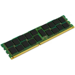 Kingston Technology ValueRAM 16GB 1333MHz DDR3L memory module 1 x 16 GB ECC