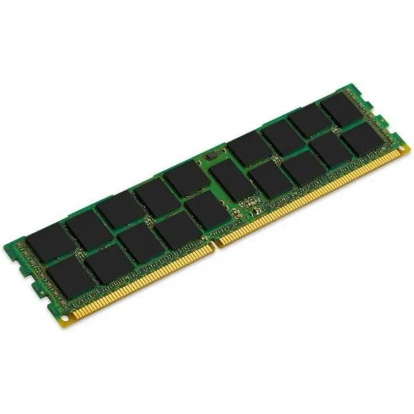 Kingston Technology ValueRAM 16GB 1333MHz DDR3L memory module 1 x 16 GB ECC