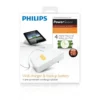 Philips DLP2280/17 power bank White