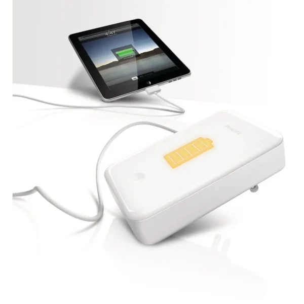Philips DLP2280/17 power bank White