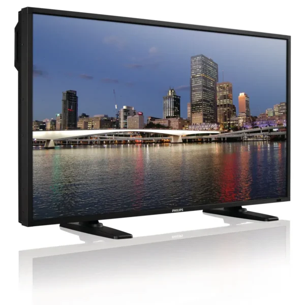 Philips LCD monitor BDL5571V/00