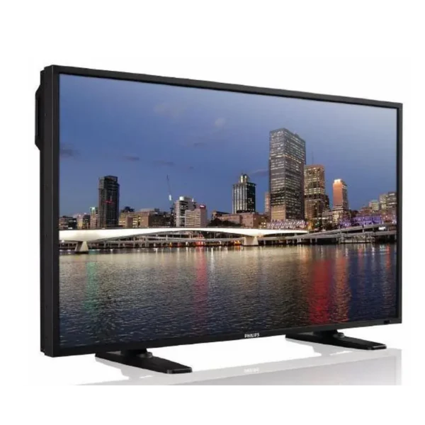 Philips LCD monitor BDL5571V/00
