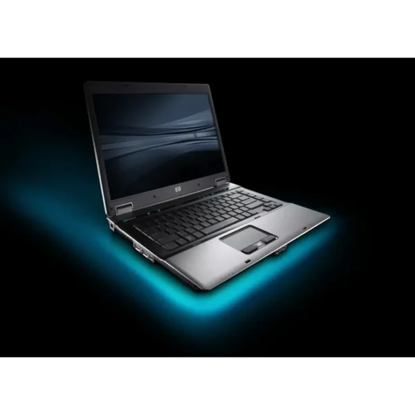 HP Compaq 6730b Notebook PC Intel® Core™2 Duo P8600 Laptop 39.1 cm (15.4″) 2 GB DDR2-SDRAM 160 GB Intel® GMA 4500MHD Windows Vista Business