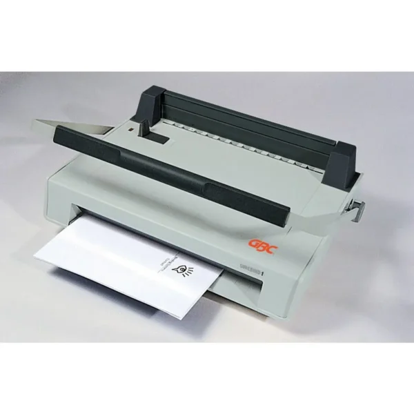 GBC SureBind Binding System 1