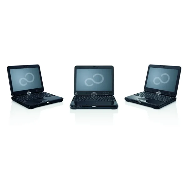 Fujitsu LIFEBOOK T4310 Intel® Core™2 Duo T6600 Hybrid (2-in-1) 30.7 cm (12.1″) Touchscreen 4 GB Windows 7 Home Premium