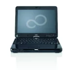 Fujitsu LIFEBOOK T4310 Intel® Core™2 Duo T6600 Hybrid (2-in-1) 30.7 cm (12.1″) Touchscreen 4 GB Windows 7 Home Premium