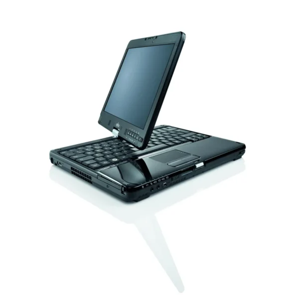 Fujitsu LIFEBOOK T4310 Intel® Core™2 Duo T6600 Hybrid (2-in-1) 30.7 cm (12.1″) Touchscreen 4 GB Windows 7 Home Premium