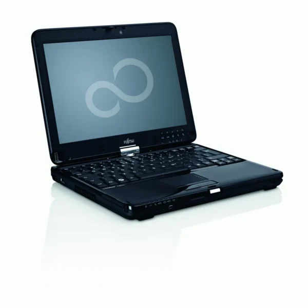 Fujitsu LIFEBOOK T4310 Intel® Core™2 Duo T6600 Hybrid (2-in-1) 30.7 cm (12.1″) Touchscreen 4 GB Windows 7 Home Premium