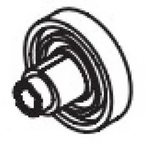 KYOCERA 2BL22160 printer/scanner spare part/accessory Drive gear 1 pc(s)