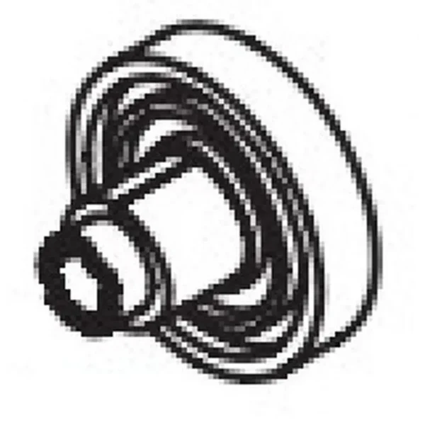 KYOCERA 2BL22160 printer/scanner spare part/accessory Drive gear 1 pc(s)