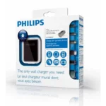 Philips SCM4480 Universal USB charger Power2Charge