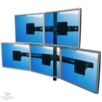 Dataflex ViewMaster M3 Monitor Arm 353