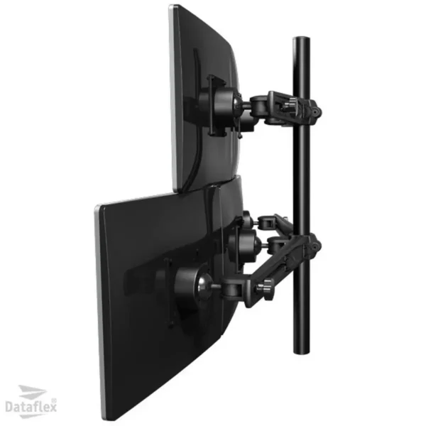 Dataflex ViewMaster M3 Monitor Arm 353