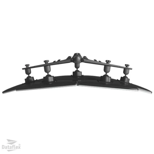 Dataflex ViewMaster M3 Monitor Arm 353