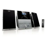 Philips Micro Hi-Fi System MCB279/05