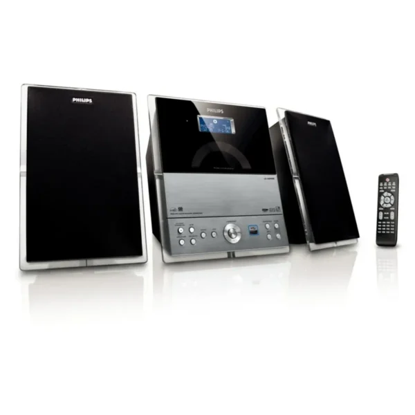 Philips Micro Hi-Fi System MCB279/05