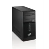 Fujitsu ESPRIMO P400 Intel Pentium G G630 2 GB DDR3-SDRAM 250 GB Windows 7 Professional Mini Tower PC Black