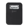 Trust 18480 power bank 2200 mAh Black