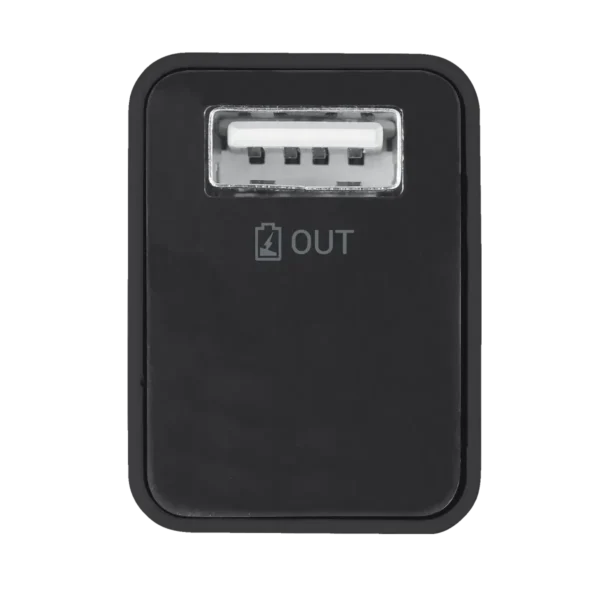 Trust 18480 power bank 2200 mAh Black