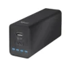Trust 18480 power bank 2200 mAh Black