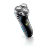 Philips SHAVER Series 3000 HQ7100/16 men’s shaver Rotation shaver Trimmer Black, Silver