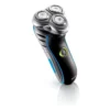 Philips SHAVER Series 3000 HQ7100/16 men’s shaver Rotation shaver Trimmer Black, Silver