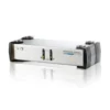 ATEN 2-Port PS/2 DVI KVM switch