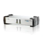 ATEN 2-Port PS/2 DVI KVM switch