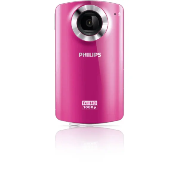 Philips HD camcorder CAM102PK/00