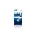 Philips Minicells Battery 357/01B