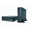 Fujitsu ESPRIMO E3520 Intel® Pentium® E5300 2 GB DDR2-SDRAM 160 GB Intel® GMA 4500M Windows 7 Professional SFF PC Black