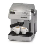 Saeco Via Veneto RI9345/01 Manual Espresso machine