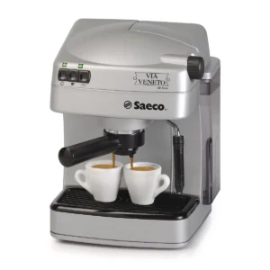 Saeco Via Veneto RI9345/01 Manual Espresso machine