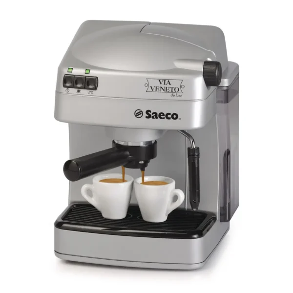 Saeco Via Veneto RI9345/01 Manual Espresso machine