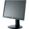 AOC 60 Series E2460PHU computer monitor 61 cm (24″) 1920 x 1080 pixels Full HD LCD Black