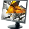 AOC 60 Series E2460PHU computer monitor 61 cm (24″) 1920 x 1080 pixels Full HD LCD Black