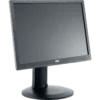 AOC 60 Series E2460PHU computer monitor 61 cm (24″) 1920 x 1080 pixels Full HD LCD Black