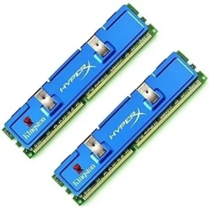 HyperX 2GB, 1625MHz, DDR3, Non-ECC, Low-Latency CL7 (7-7-7-20), DIMM (Kit of 2) memory module