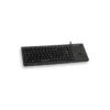 CHERRY XS Trackball G84-5400 keyboard Office USB QWERTZ German Black