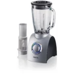 Philips Aluminium Collection HR2094/03 blender 2 L Tabletop blender 750 W
