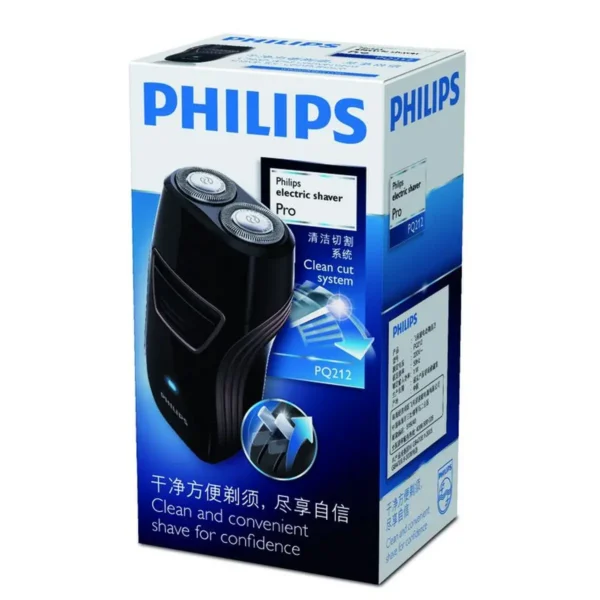 Philips Electric shaver PQ212/16