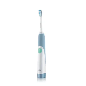 Philips HydroClean HX6431/02 electric toothbrush Adult Sonic toothbrush Blue