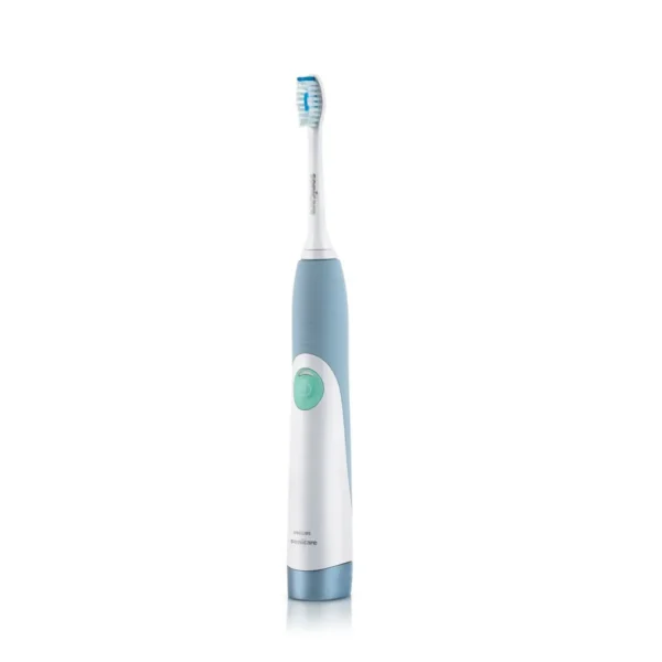 Philips HydroClean HX6431/02 electric toothbrush Adult Sonic toothbrush Blue