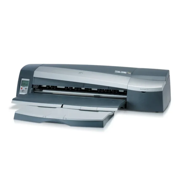HP Designjet 130nr Printer large format printer Colour 2400 x 1200 DPI A1 (594 x 841 mm) Ethernet LAN
