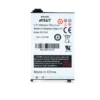 Philips Avent CRP392/01 Rechargeable battery