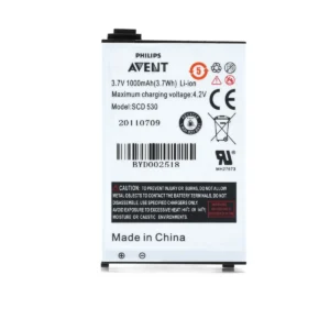 Philips Avent CRP392/01 Rechargeable battery