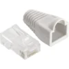 Sandberg Kit: 20 RJ45 plugs + housings