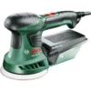 Bosch PEX 300 AE Orbital sander 24000 OPM Black, Green 270 W
